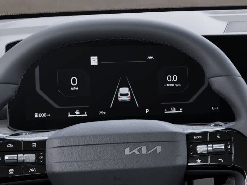 2026 Kia Sorento SX Prestige Hybrid - Photo 21