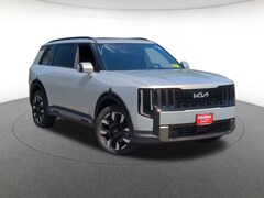 2027 Kia Telluride S SUV