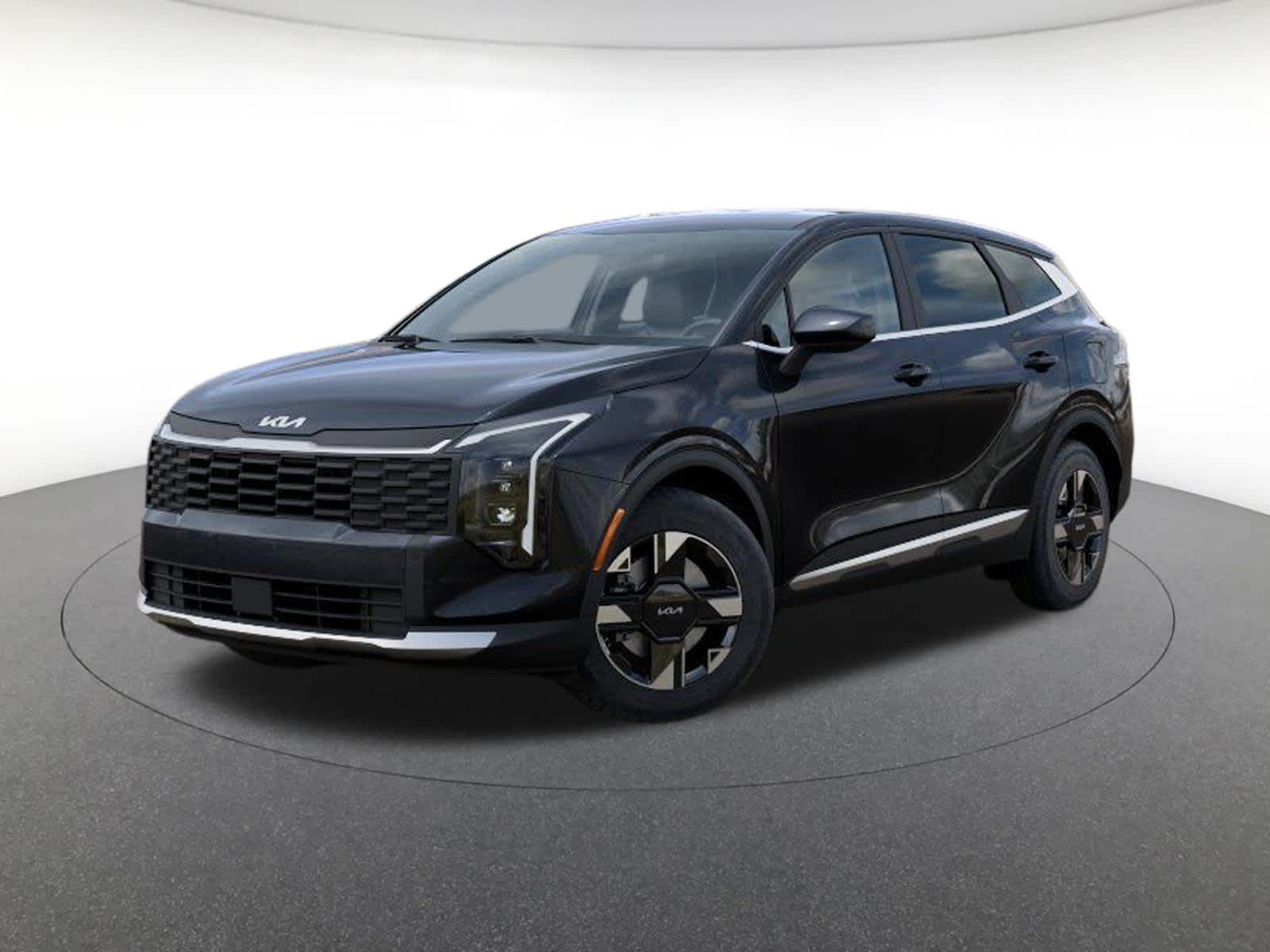 2026 Kia Sportage 2.5 LX AT AWD's photo