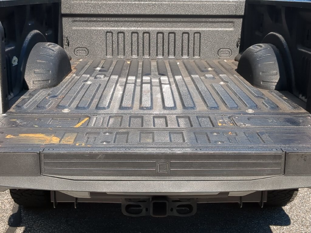 Certified 2023 Ford F-350 Lariat Truck Crew Cab
