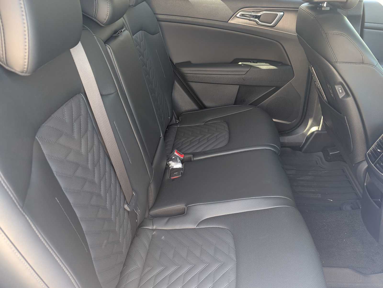 2026 Kia Sportage X-Line - Photo 30