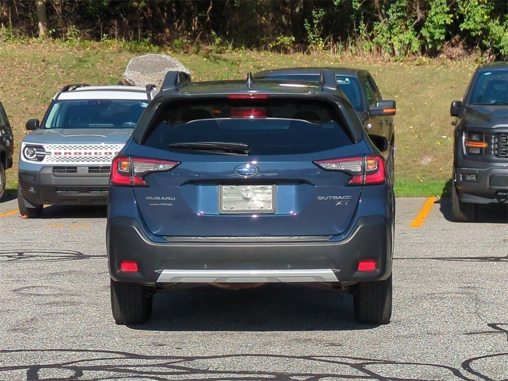 2024 Subaru Outback Limited XT photo 4