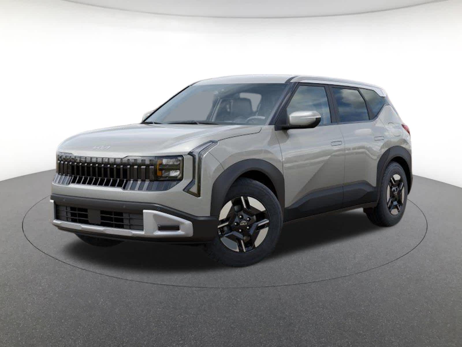 2027 Kia Seltos LX