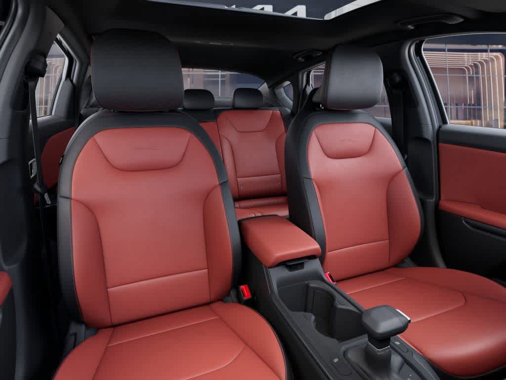 2025 Kia K4 GT-Line Turbo - Photo 14
