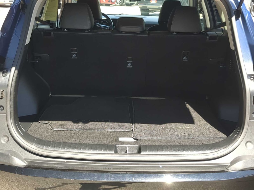 Certified 2024 Kia Seltos EX SUV