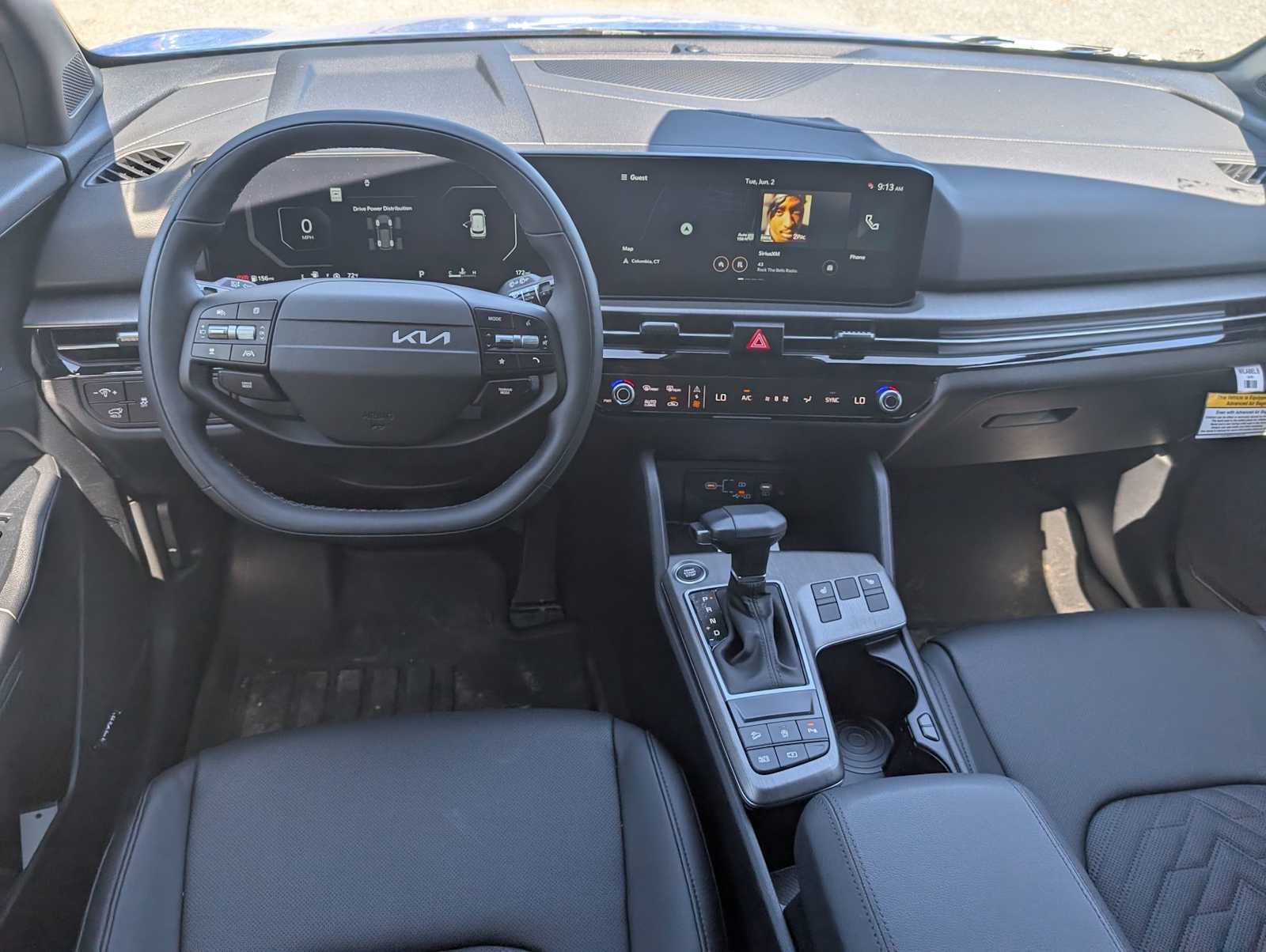2026 Kia Sportage X-Line - Photo 16