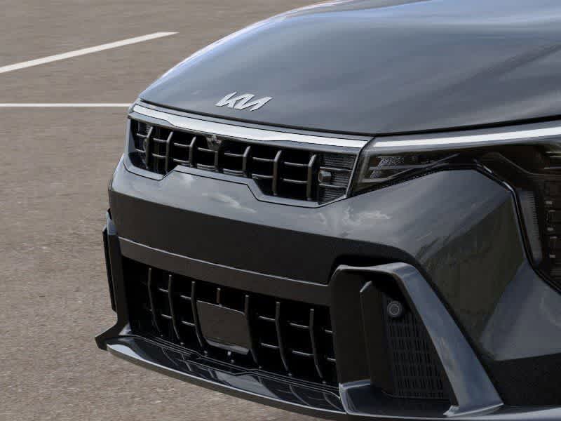 2025 Kia K4 GT-Line Turbo - Photo 12