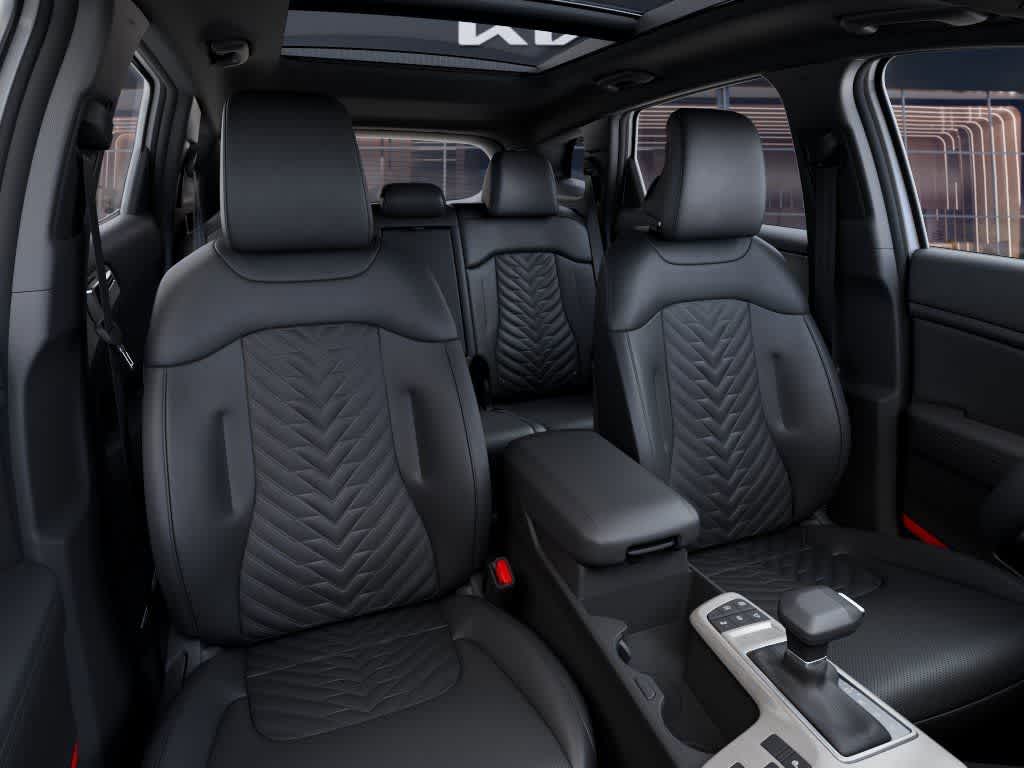 2026 Kia Sportage X-Line - Photo 15