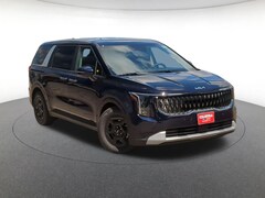 2027 Kia Carnival LXS Van Passenger Van