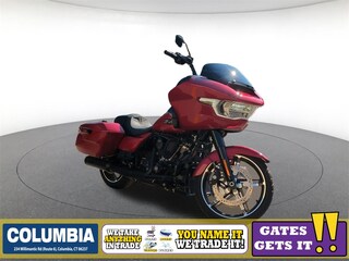 2025 Harley-Davidson Road Glide Motorcycle
