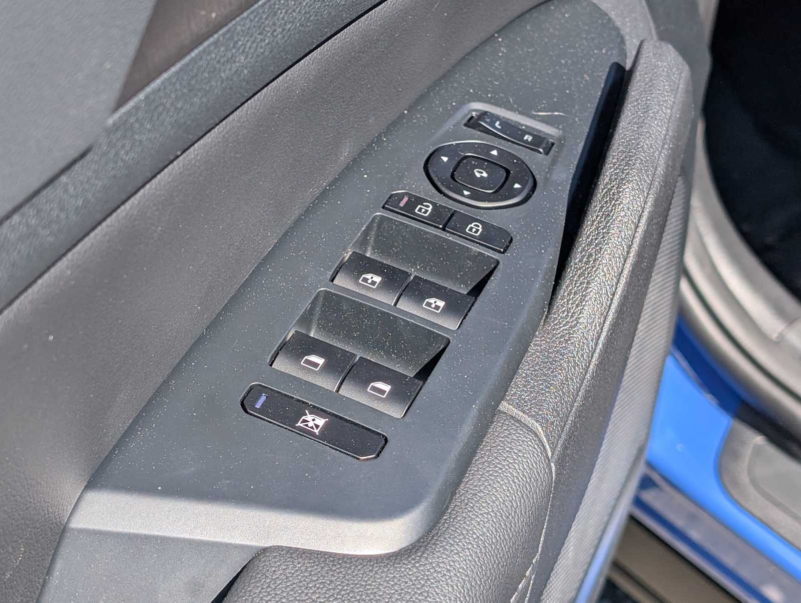 2026 Kia Sportage X-Line - Photo 10