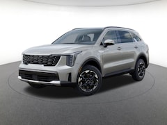 2026 Kia Sorento S SUV