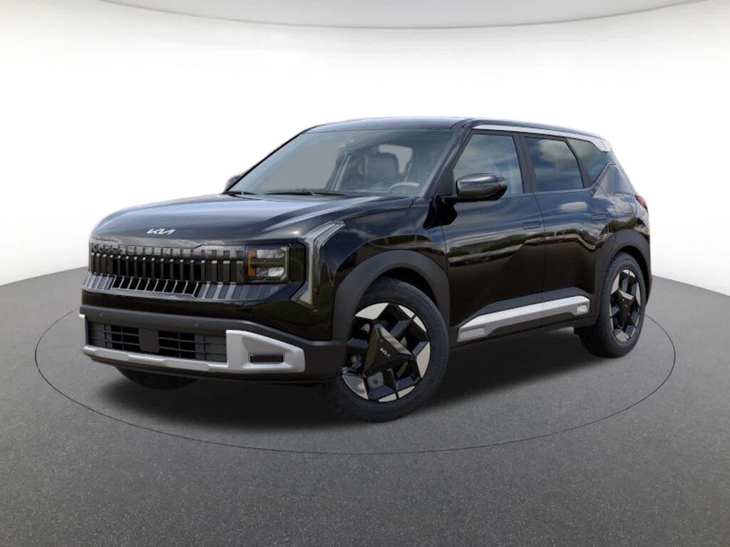 New 2027 Kia Seltos S SUV