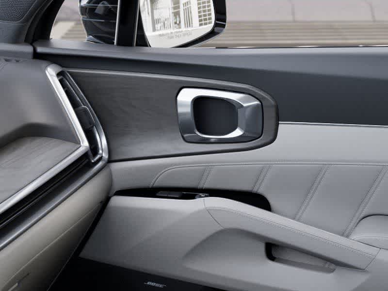 2026 Kia Sorento SX Prestige Hybrid - Photo 25