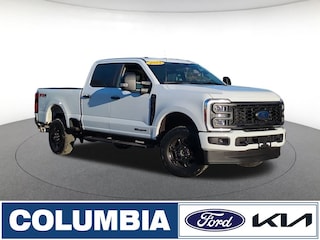 2024 Ford F-250 XL Truck Crew Cab