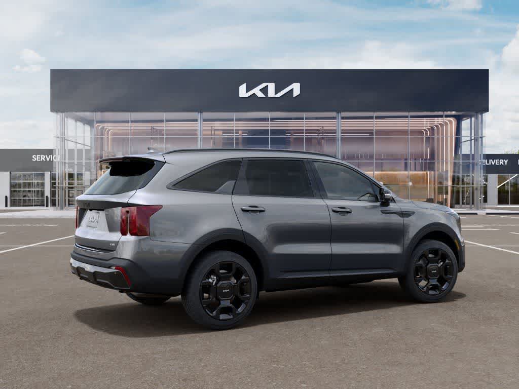 2026 Kia Sorento SX Prestige Hybrid - Photo 6