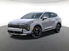2026 Kia Sportage EX SUV