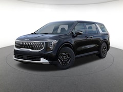 2026 Kia Carnival LXS Van Passenger Van