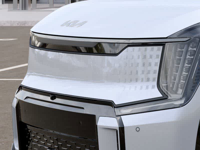 2026 Kia EV9 GT-Line - Photo 12