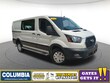 Ford Transit-250 Cargo