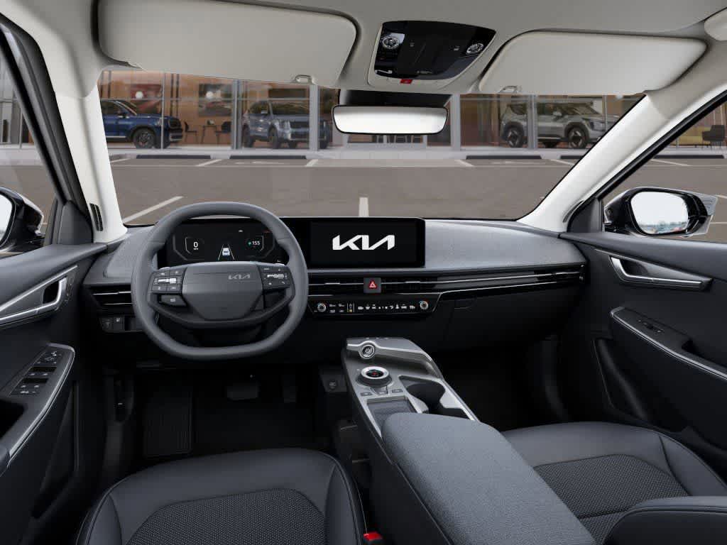 2025 Kia EV6 Light L/R - Photo 14
