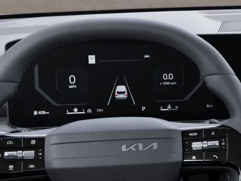 2026 Kia Sorento X-Pro SX Prestige - Photo 21
