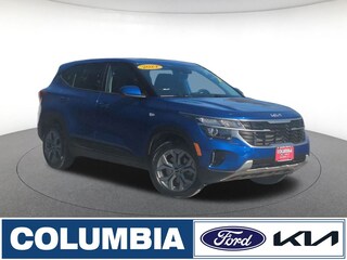2024 Kia Seltos LX SUV