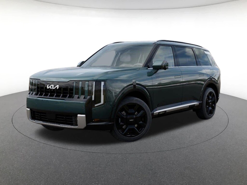 New 2027 Kia Telluride Hybrid SX-Prestige SUV
