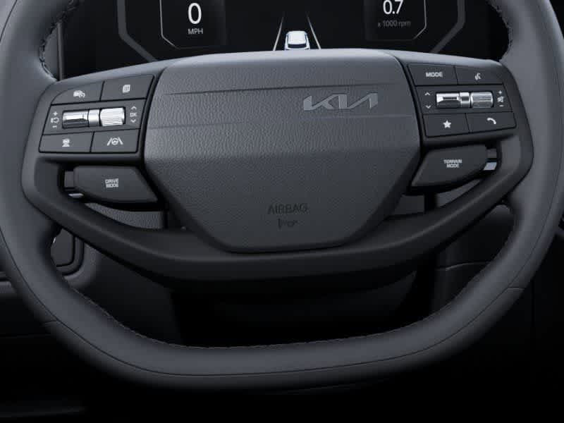 2026 Kia Sportage X-Line - Photo 22