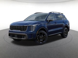 2025 Kia Sorento X-Line SX Prestige SUV