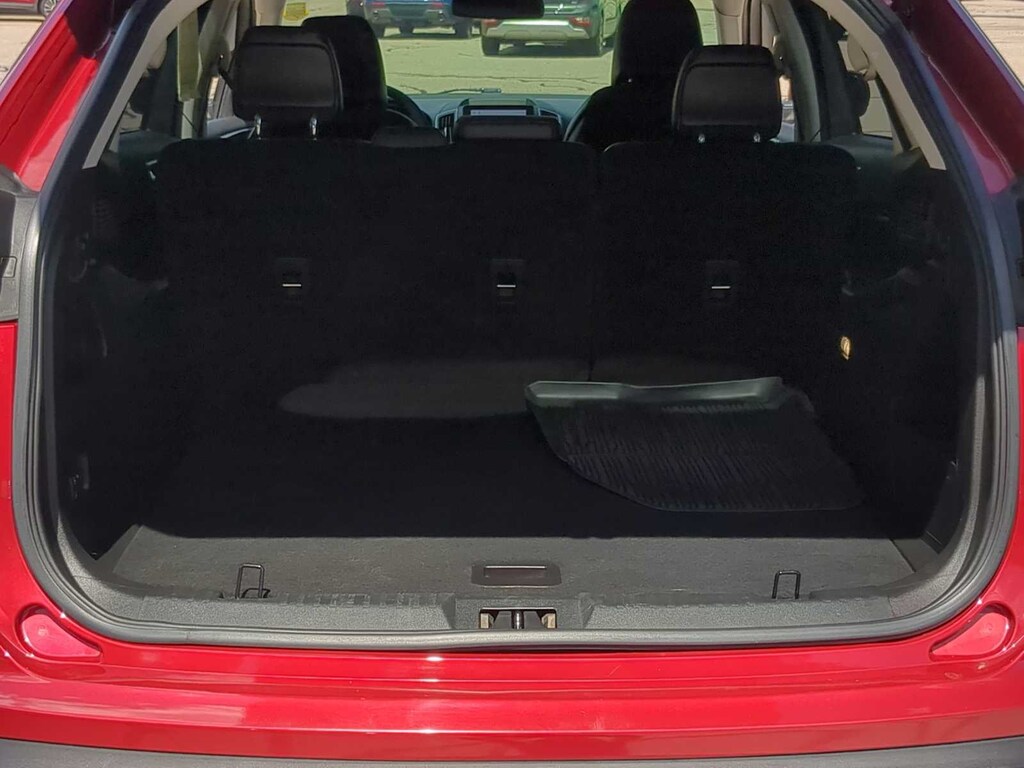 Certified 2023 Ford Edge SEL SUV