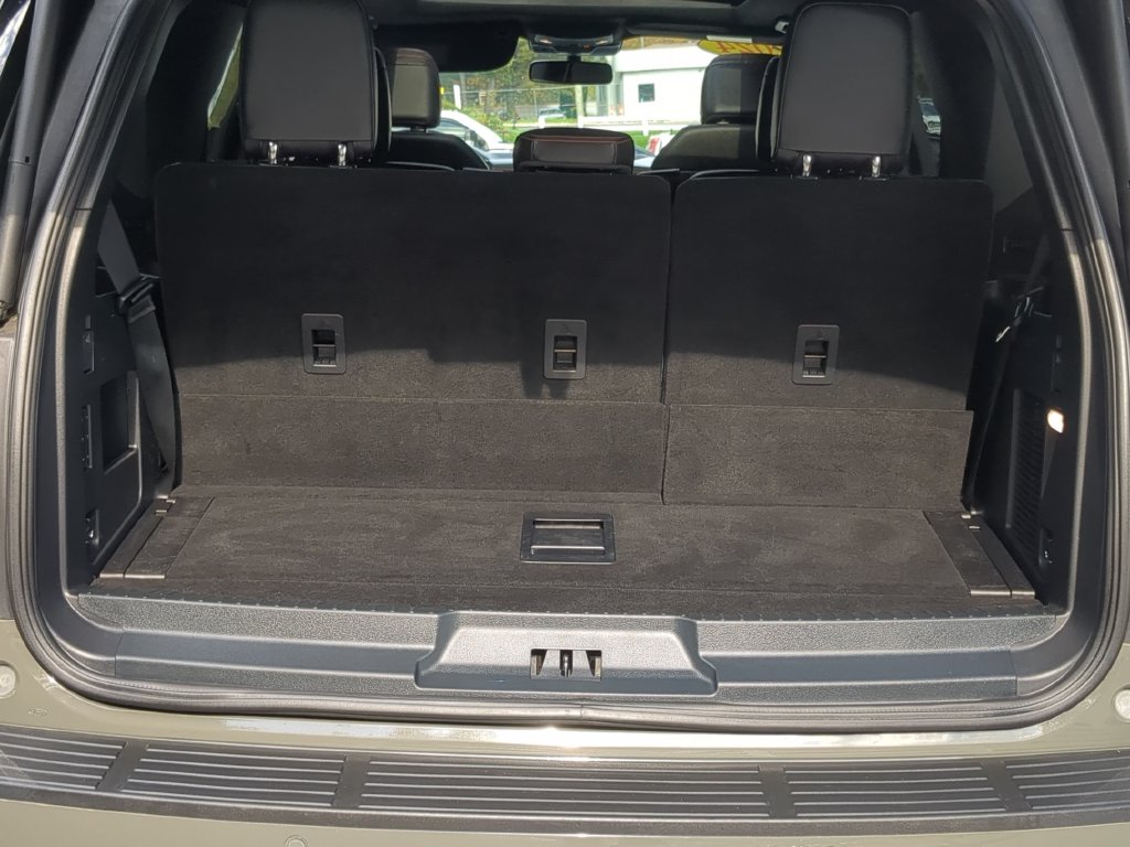 Used 2024 Ford Expedition Timberline SUV