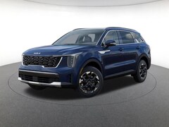 2026 Kia Sorento S SUV