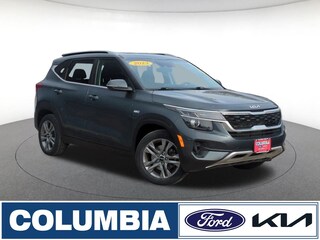 2023 Kia Seltos S SUV