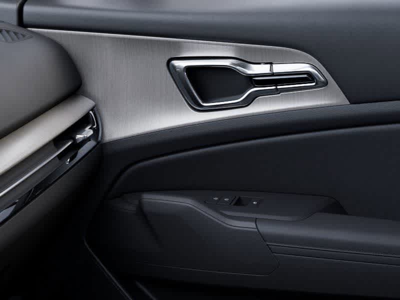 2026 Kia Sportage X-Line - Photo 25