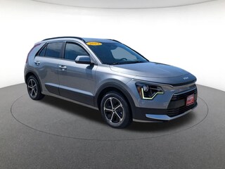 2023 Kia Niro LX SUV