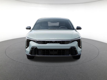 2026 Kia K4 Hatchback GT-Line Turbo Hatchback