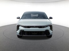 2026 Kia K4 Hatchback GT-Line Turbo Hatchback