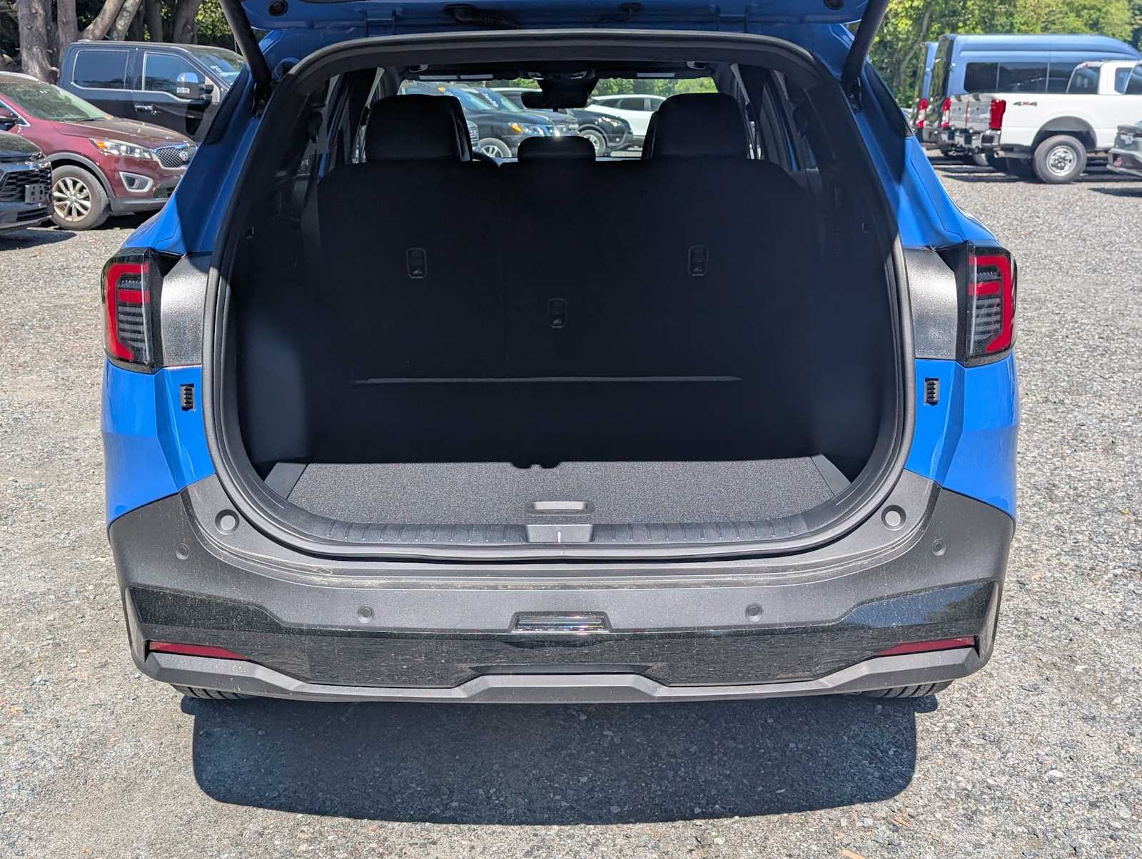 2026 Kia Sportage X-Line - Photo 28