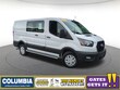 Ford Transit-250 Cargo