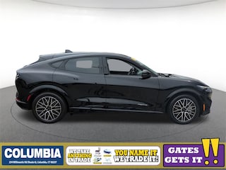 2024 Ford Mustang Mach-E Premium SUV