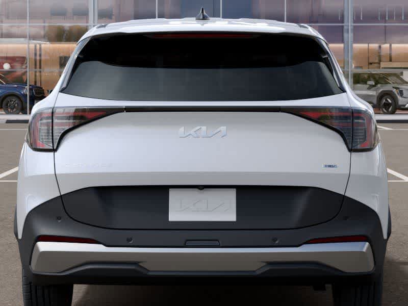 2026 Kia Sportage LX Hybrid - Photo 13