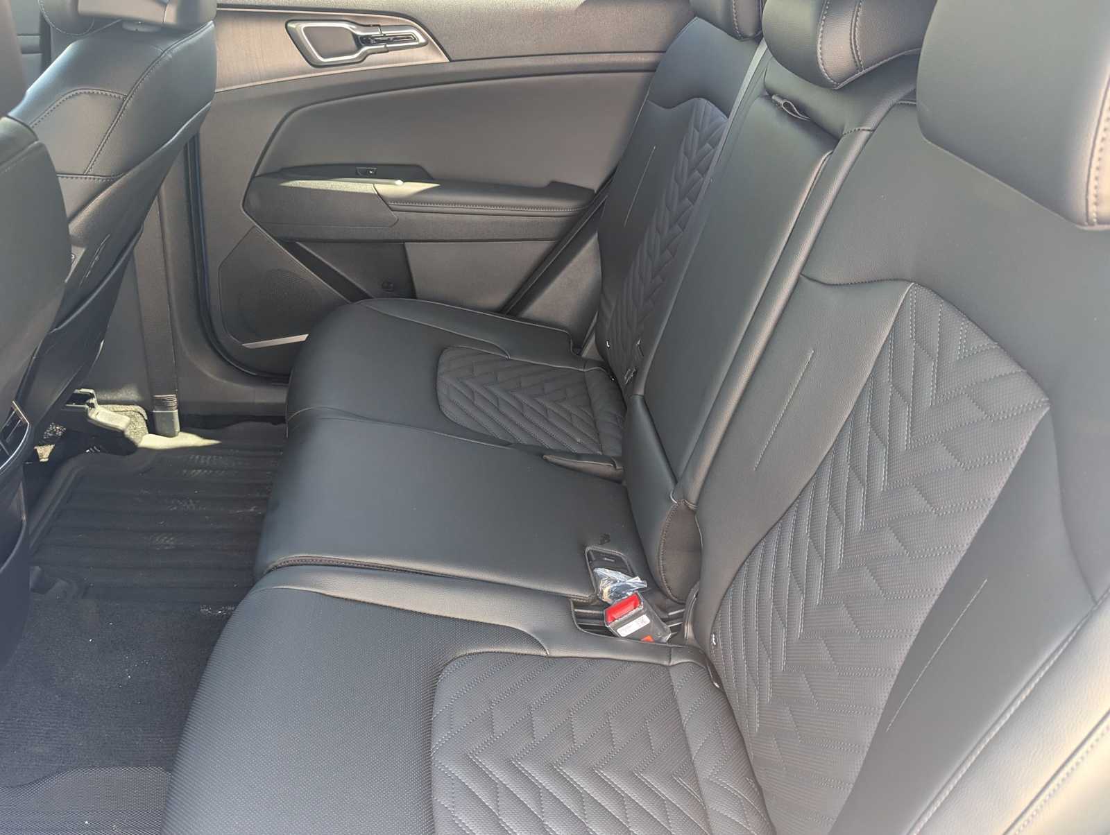 2026 Kia Sportage X-Line - Photo 15