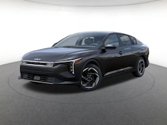 2025 Kia K4 EX Sedan