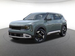 2027 Kia Seltos S SUV