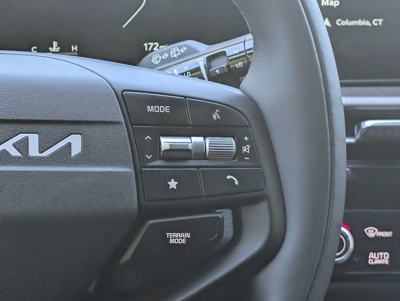 2026 Kia Sportage X-Line - Photo 19