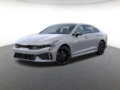 2026 Kia K5 GT-Line Sedan