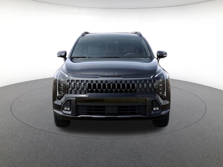 2026 Kia Sportage X-Pro Prestige SUV