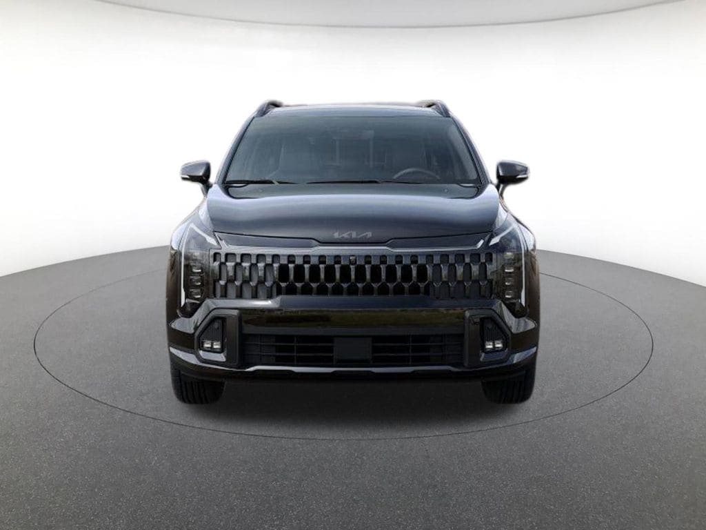 New 2026 Kia Sportage X-Pro Prestige SUV