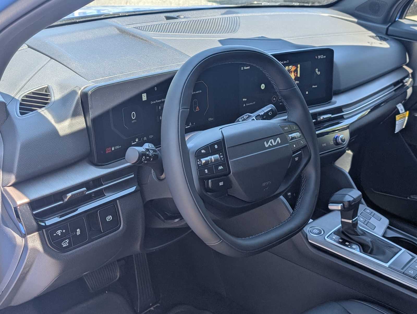 2026 Kia Sportage X-Line - Photo 11